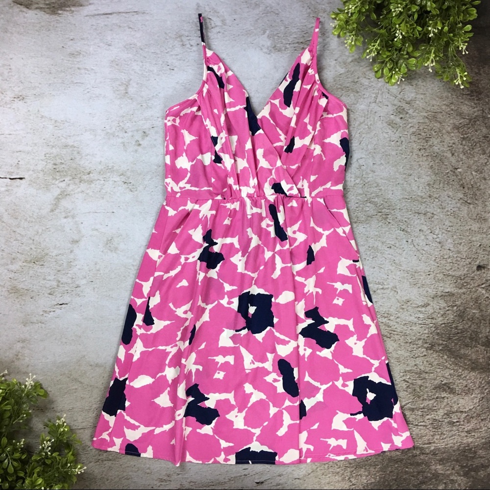 Yumi Kim Goddess Fit & Flare Dress